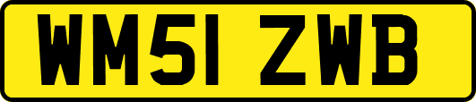 WM51ZWB