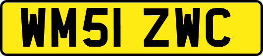 WM51ZWC