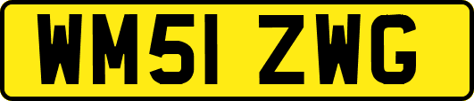 WM51ZWG