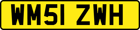 WM51ZWH