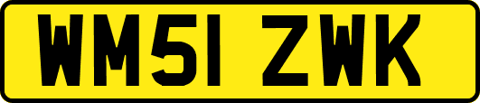 WM51ZWK
