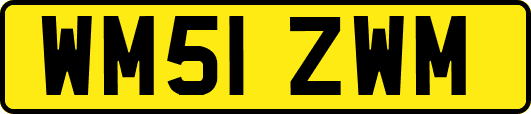 WM51ZWM