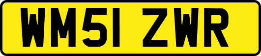 WM51ZWR