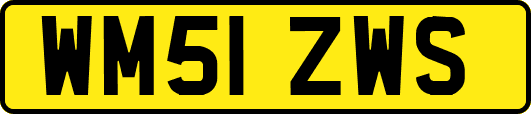 WM51ZWS