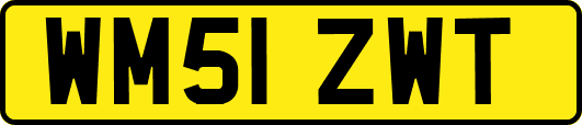 WM51ZWT
