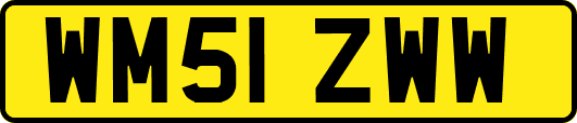 WM51ZWW