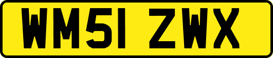 WM51ZWX