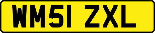 WM51ZXL