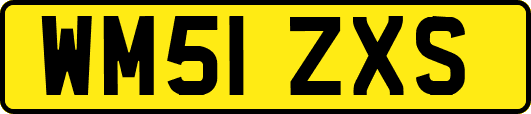 WM51ZXS
