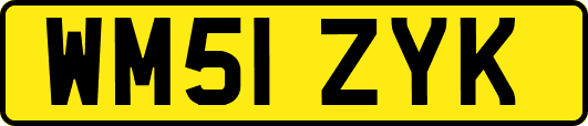 WM51ZYK