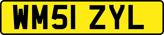WM51ZYL