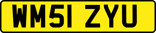 WM51ZYU