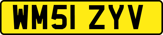 WM51ZYV