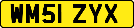 WM51ZYX
