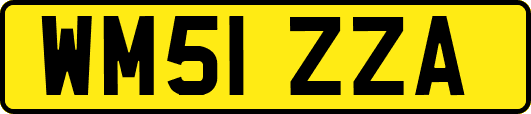WM51ZZA