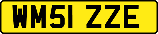 WM51ZZE