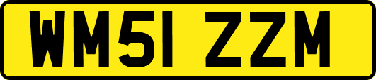 WM51ZZM