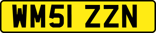 WM51ZZN