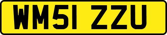 WM51ZZU
