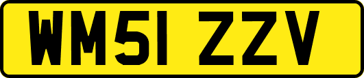 WM51ZZV