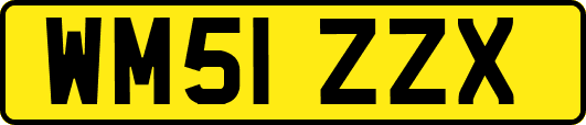 WM51ZZX