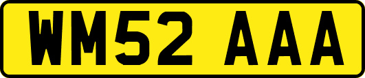 WM52AAA