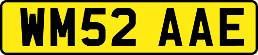 WM52AAE
