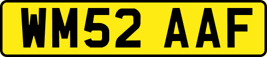 WM52AAF