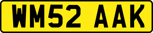 WM52AAK
