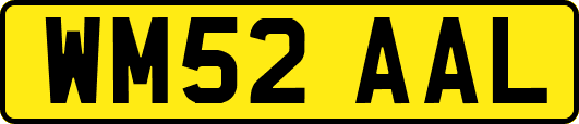 WM52AAL