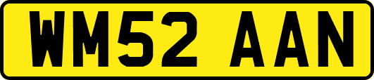 WM52AAN