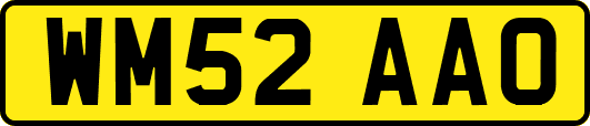 WM52AAO