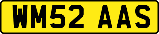 WM52AAS