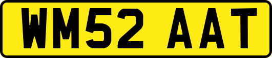 WM52AAT