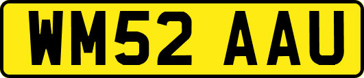 WM52AAU