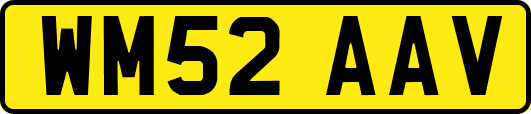 WM52AAV