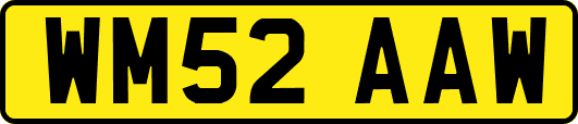 WM52AAW