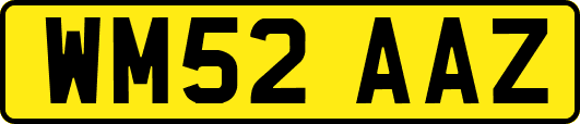 WM52AAZ