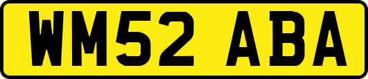 WM52ABA