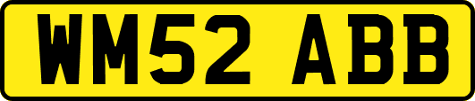 WM52ABB