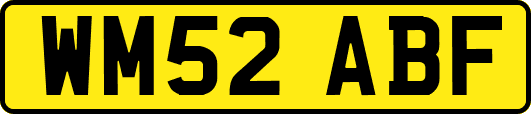 WM52ABF