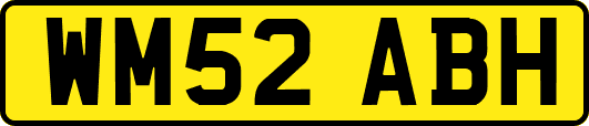 WM52ABH