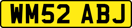 WM52ABJ