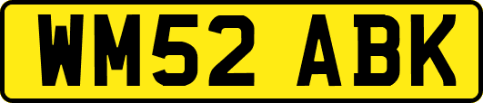 WM52ABK