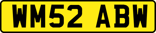 WM52ABW