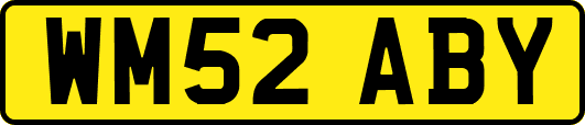 WM52ABY