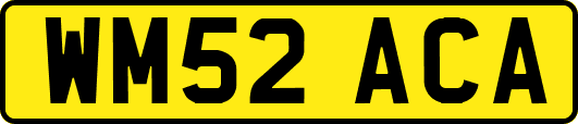 WM52ACA