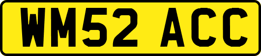 WM52ACC
