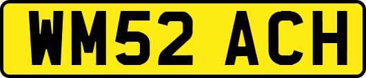 WM52ACH