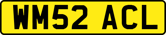 WM52ACL